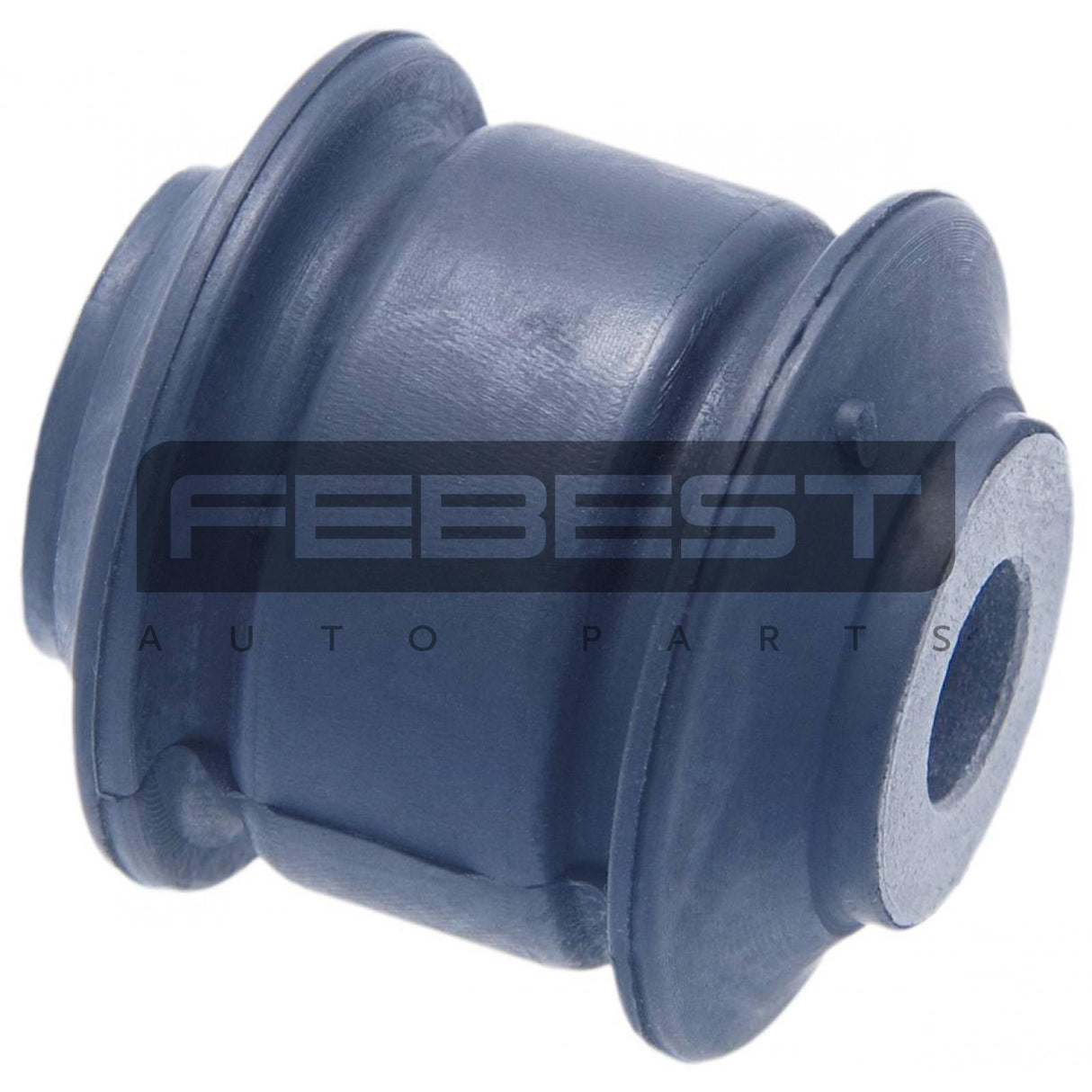 Front bushing, front control arm