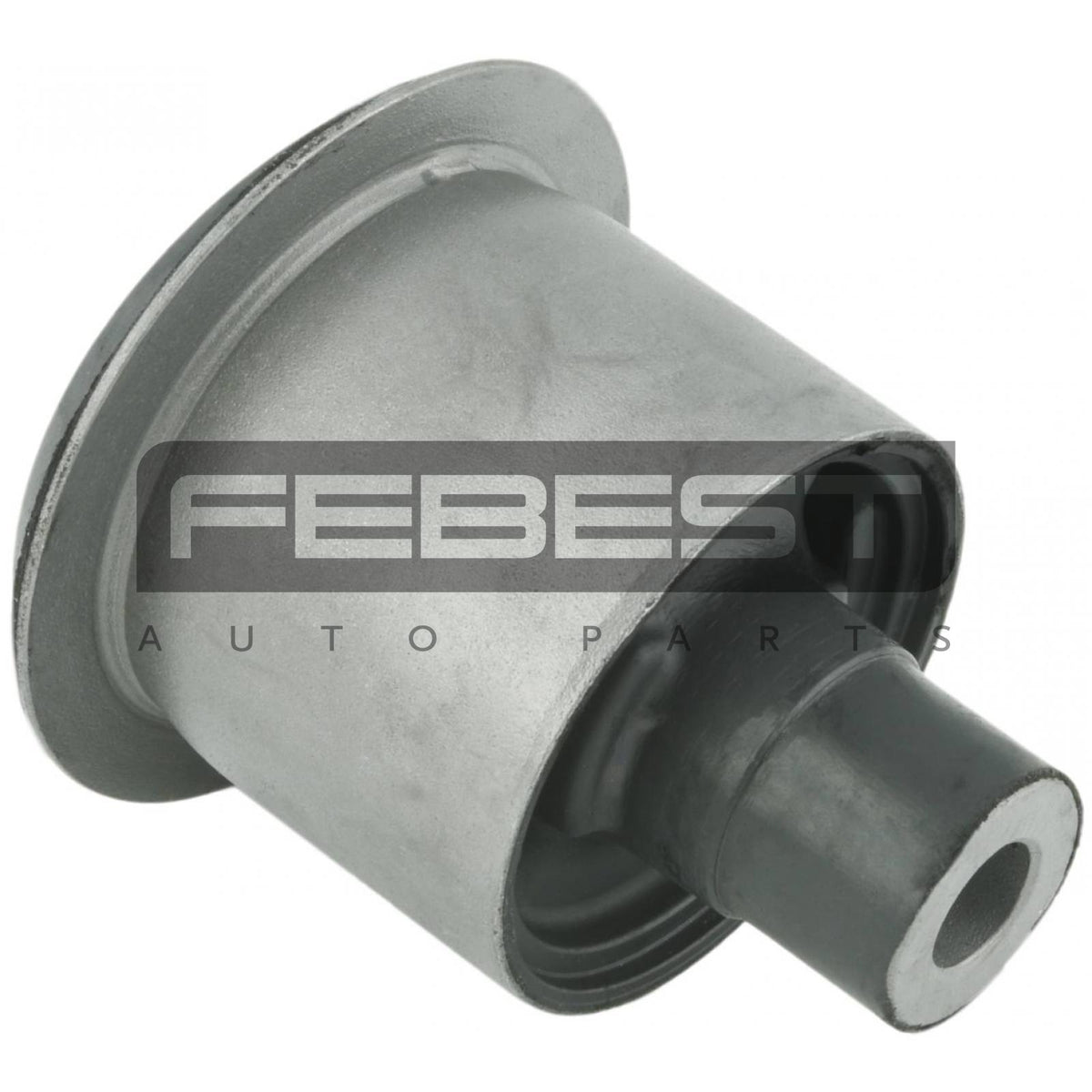 Rear crossmember bushing - FEBEST
