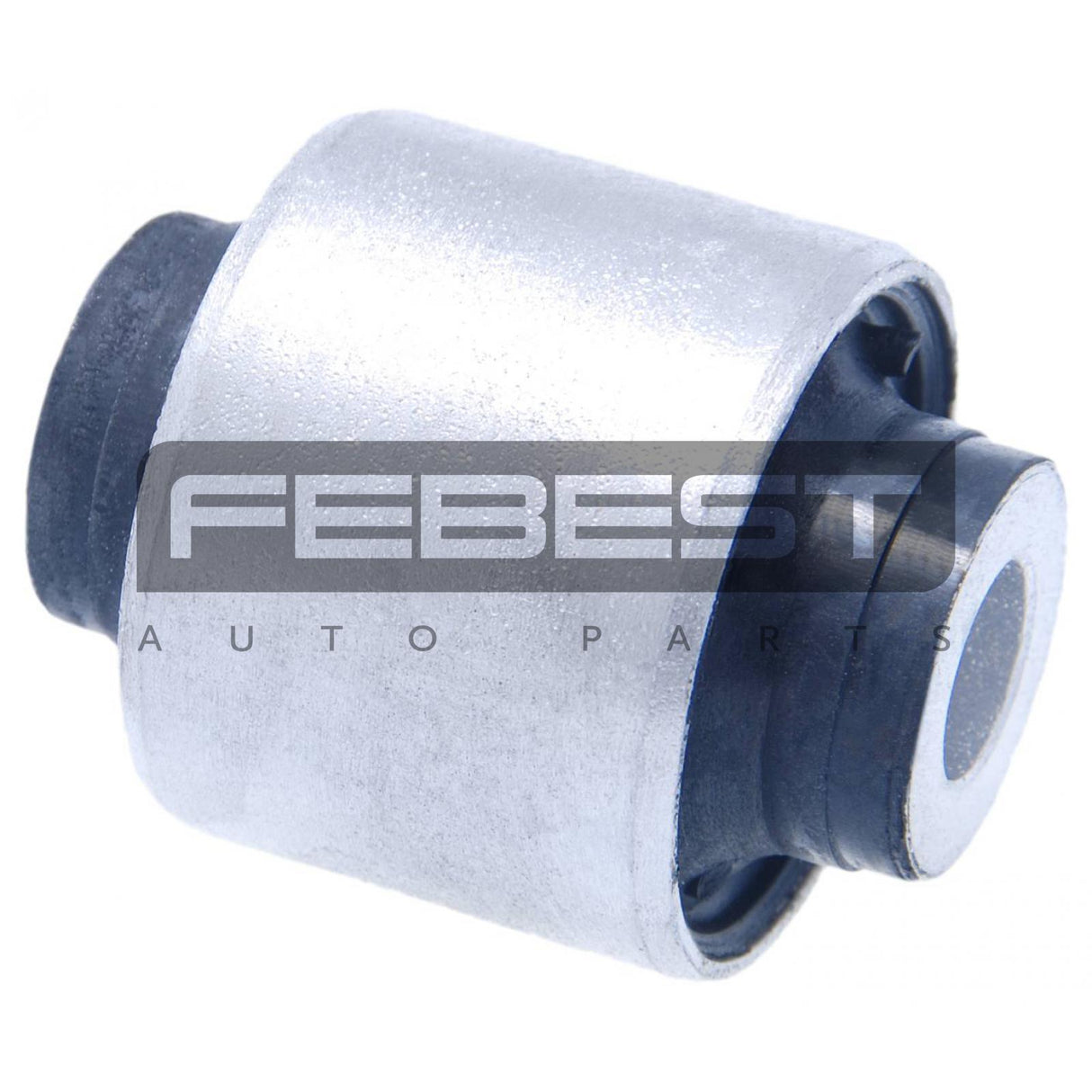 Rear knuckle bushing