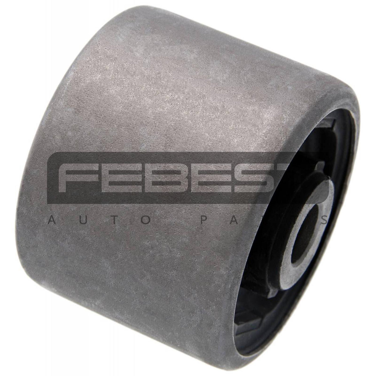 Rear bushing, front control arm (hydro) - FEBEST