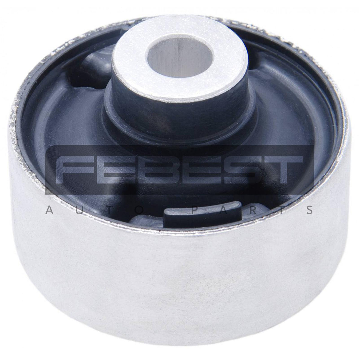 Rear bushing, front control arm - FEBEST