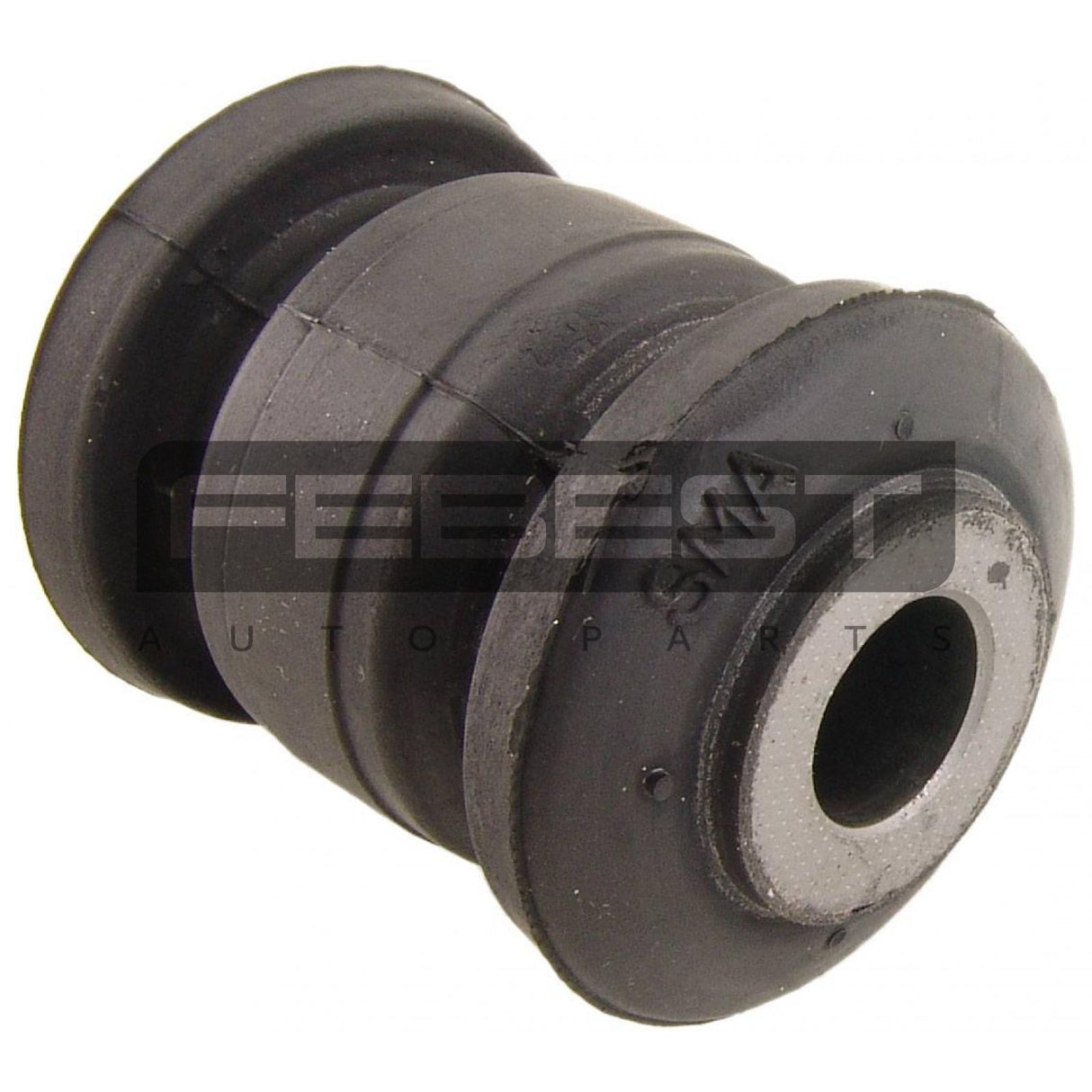Front bushing, front control arm