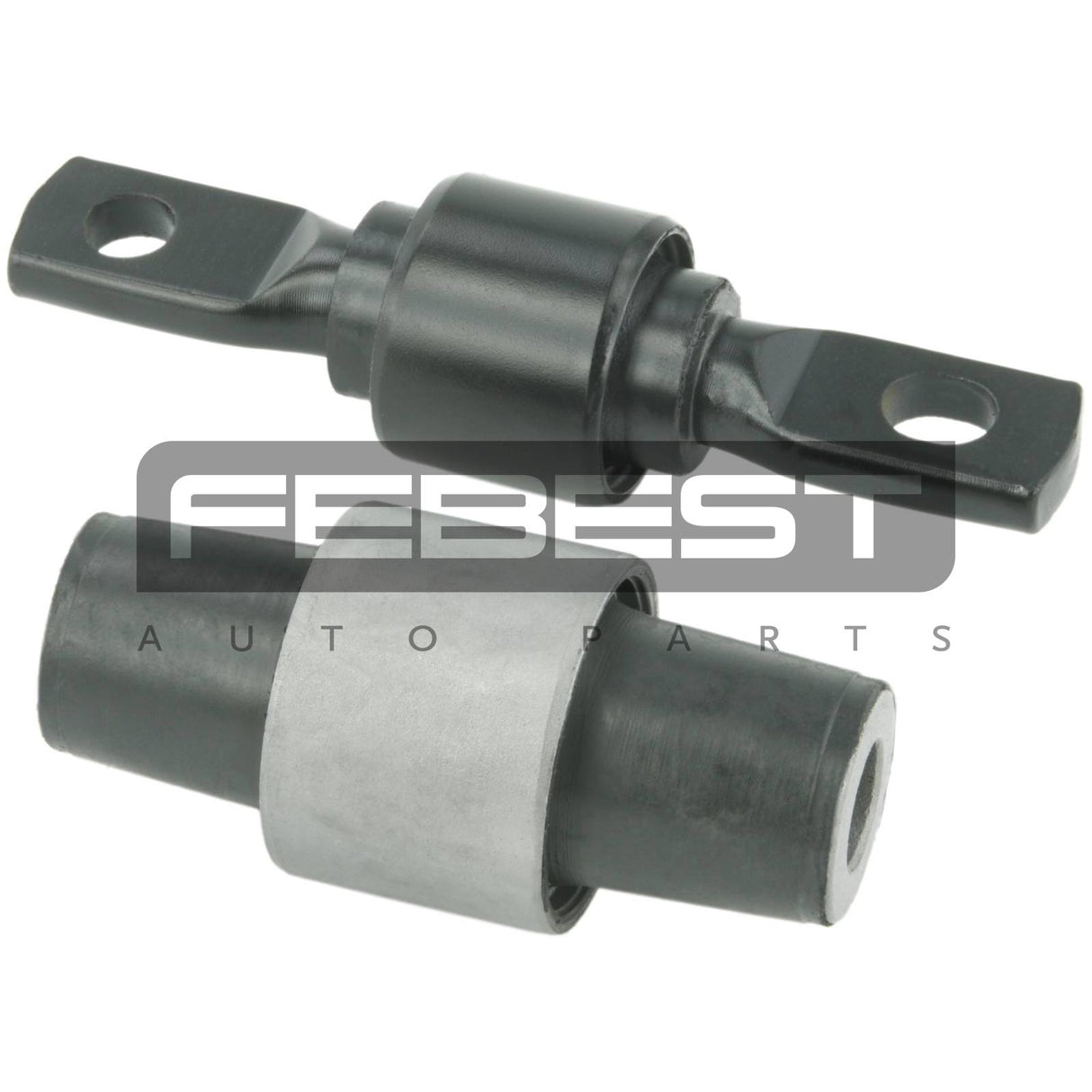 Bushing kit, rear shock absorber