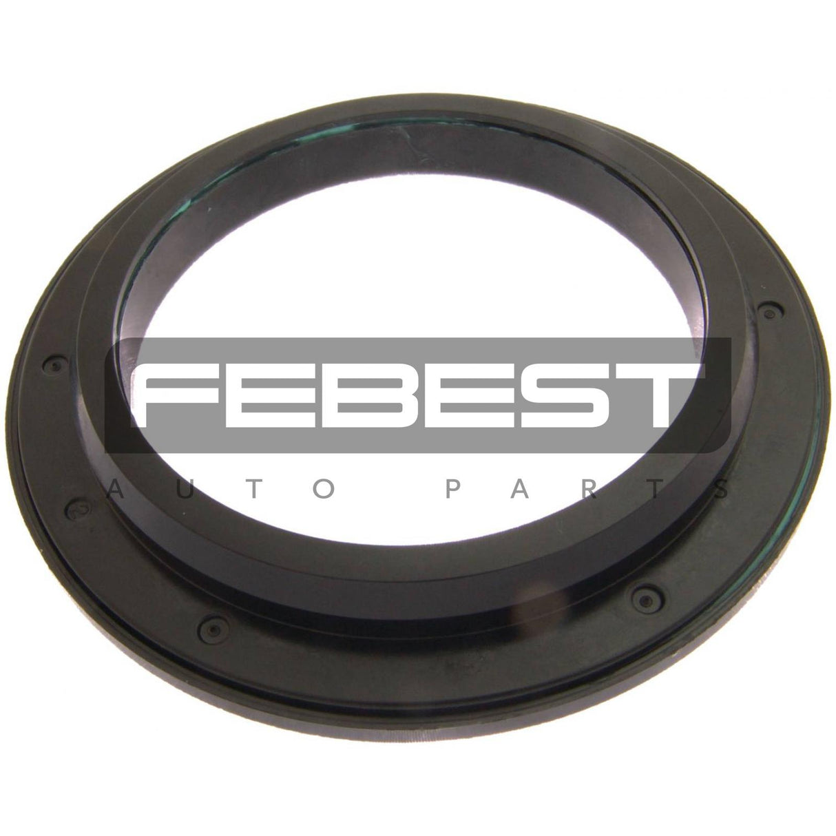 Front shock absorber bearing