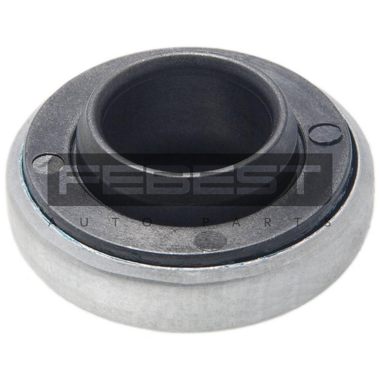 Front shock absorber bearing