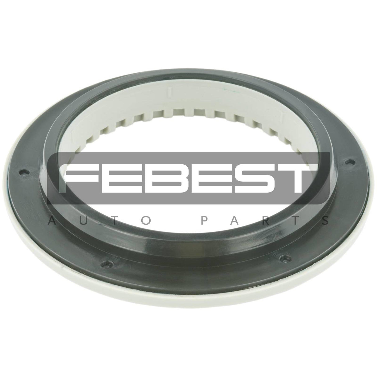 Front shock absorber bearing