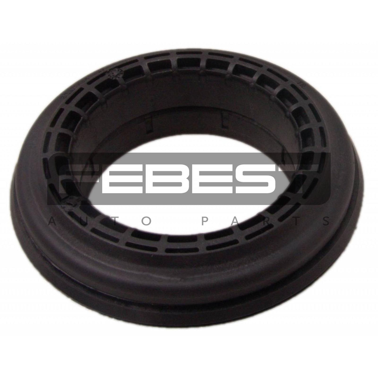 Front shock absorber bearing