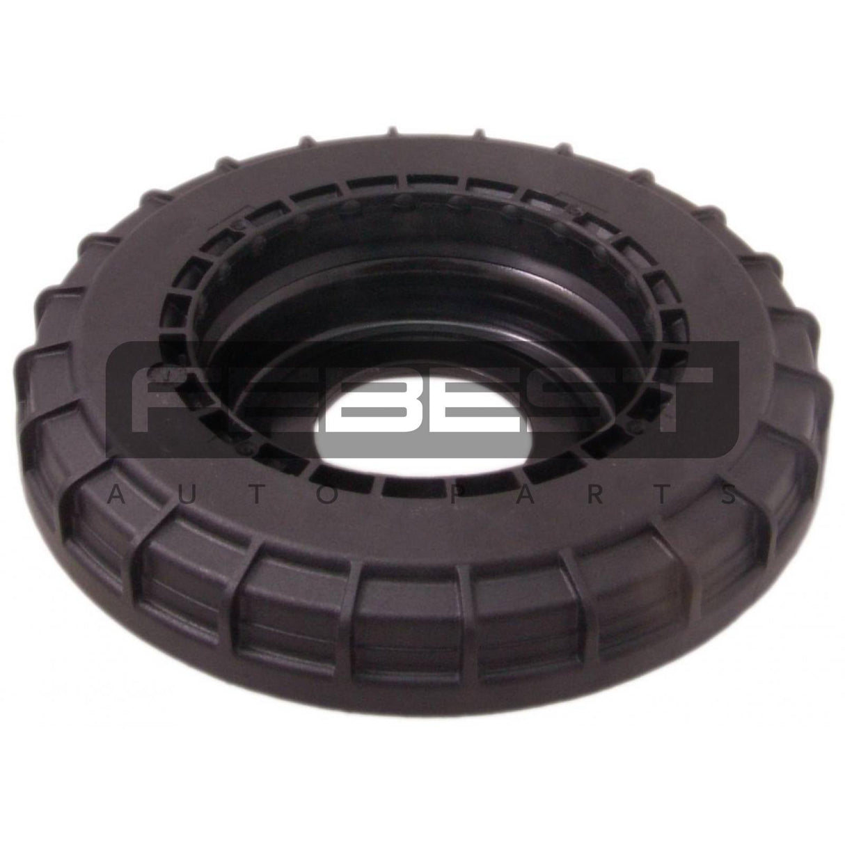 Front shock absorber bearing