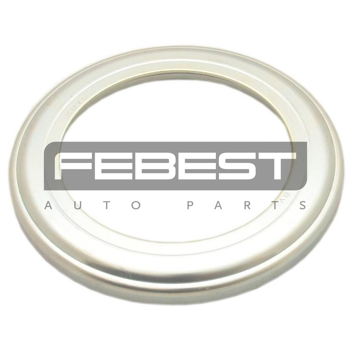Front shock absorber bearing - FEBEST