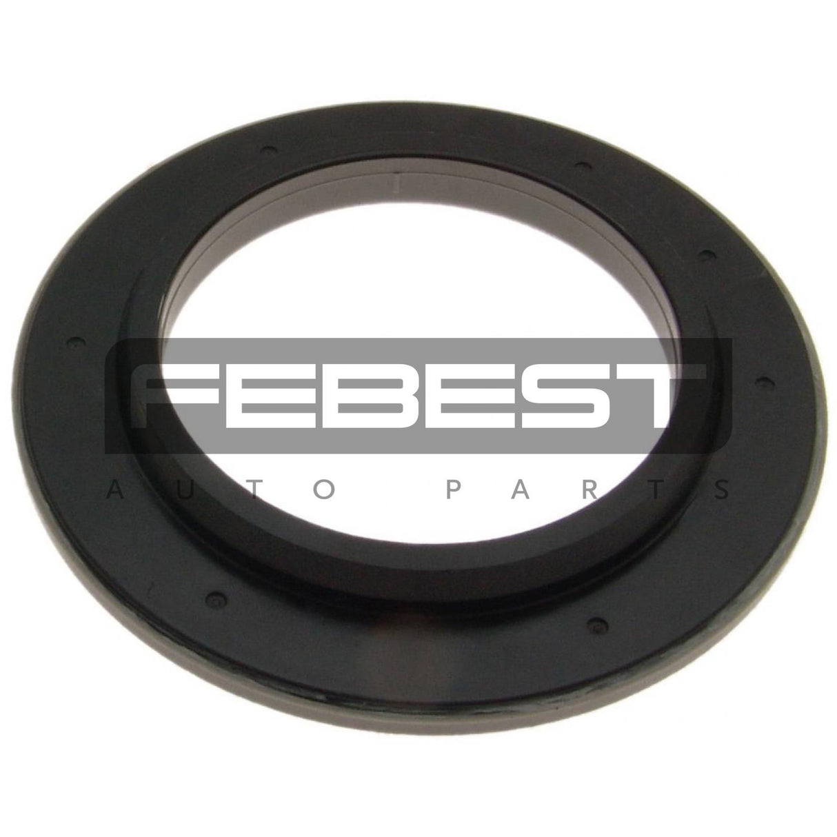 Front shock absorber bearing