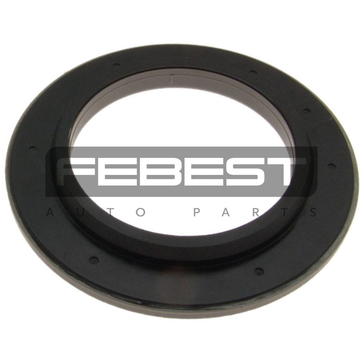 Front shock absorber bearing - FEBEST