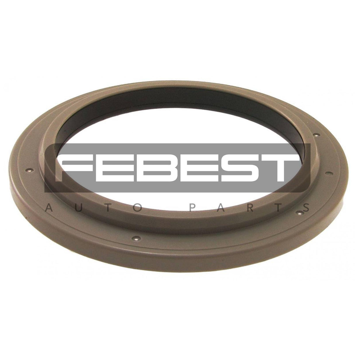 Front shock absorber bearing