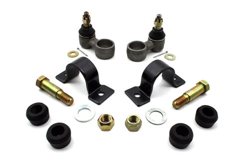 Terrafirma front anti roll bar fitting kit