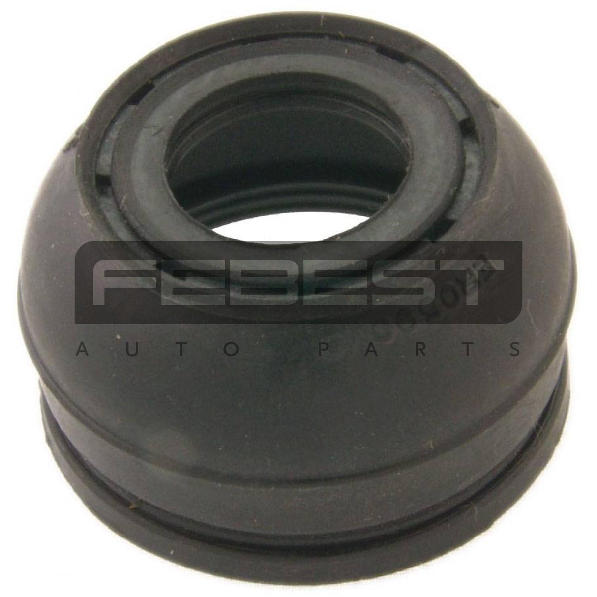 Lower control arm ball joint boot