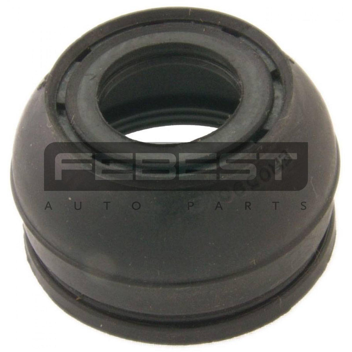 Lower control arm ball joint boot - FEBEST