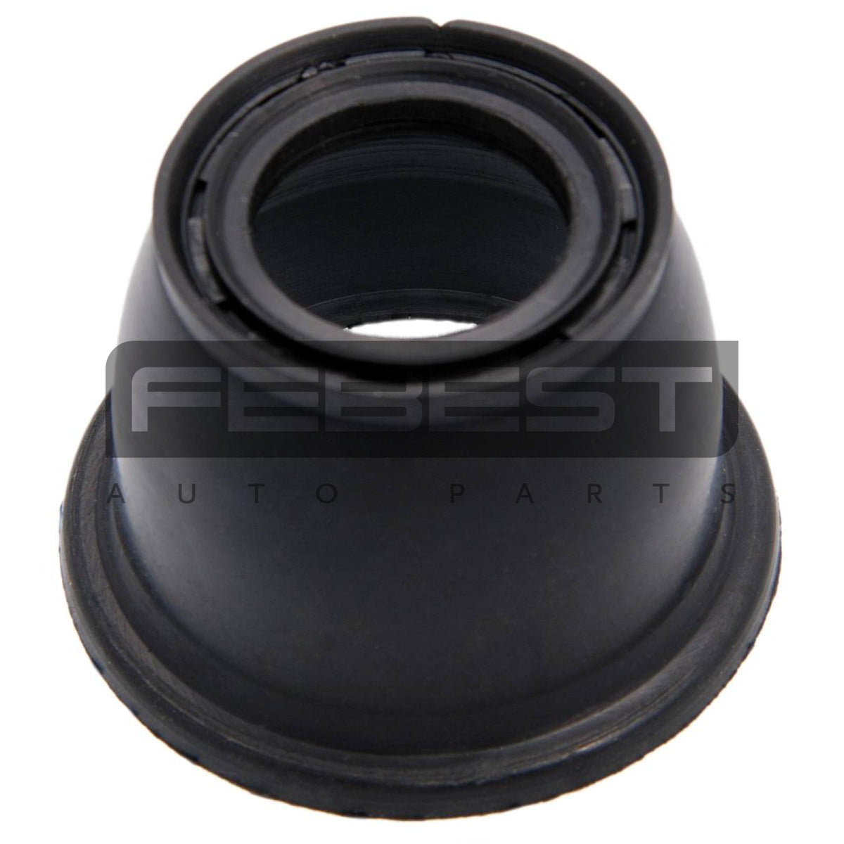 Lower control arm ball joint boot - FEBEST