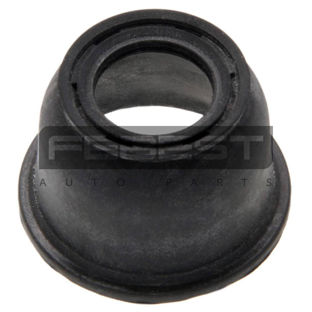 Lower control arm ball joint boot