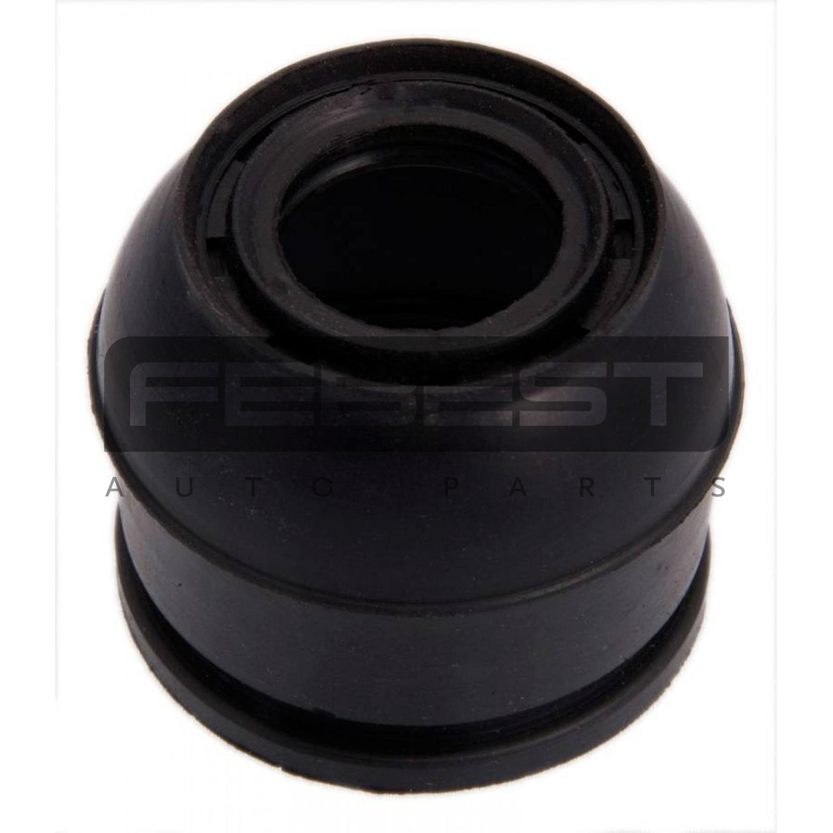 Lower control arm ball joint boot