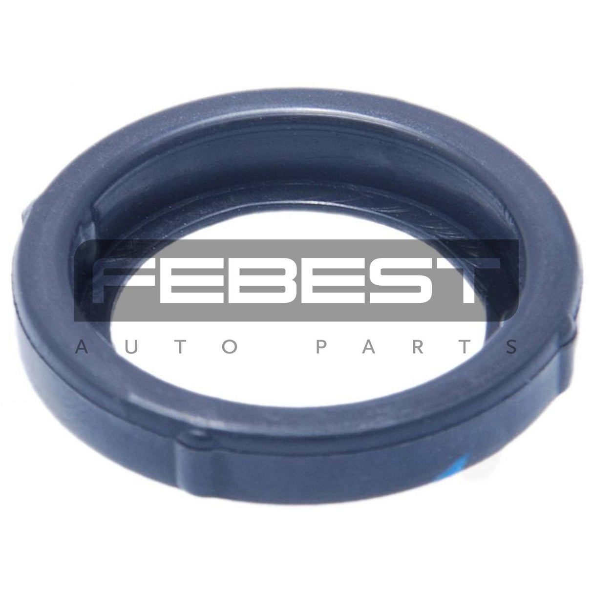 Seal ring, spark plug tube