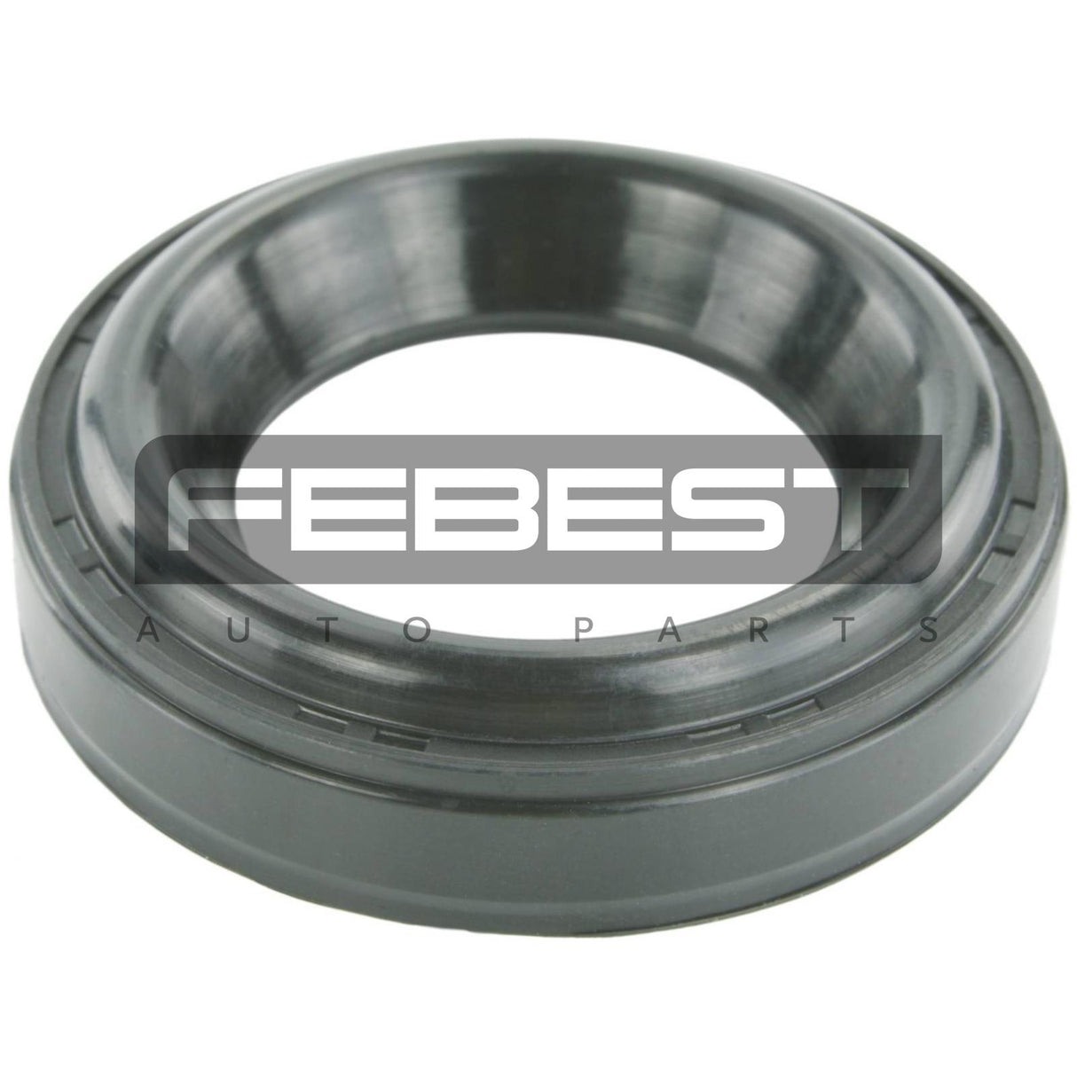 Seal ring, spark plug tube