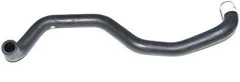 Heater Hose Inlet