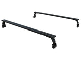 Volkswagen Amarok (2010-Current) EGR RollTrac Load Bed Load Bar Kit