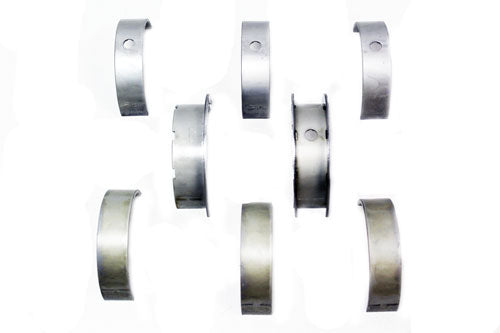 Main Bearing Set - +0.20 - KING