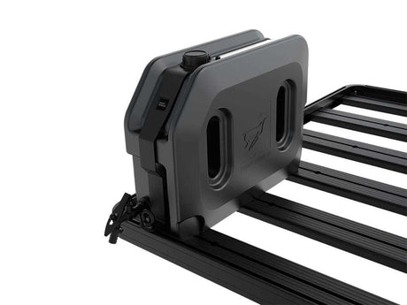 Depósito para agua Pro con sistema de montaje / 20L