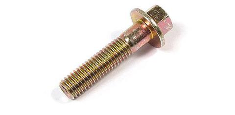 FLANGE BOLT - M8 x 35mm