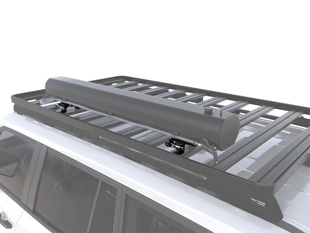 Quick Release Shower Mount