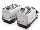 Citroen Jumper (L2 H2 /136 WB / High Roof) (2014- Current) Slimpro Roof Rack Kit