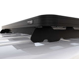 Volkswagen ID Buzz LWB (2023-Current) Slimline II Roof Rack Kit