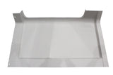 90" Roof Replacement Kit - With Alpine window - White - TERRAFIRMA