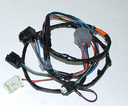Wiring Harness - Right Hand