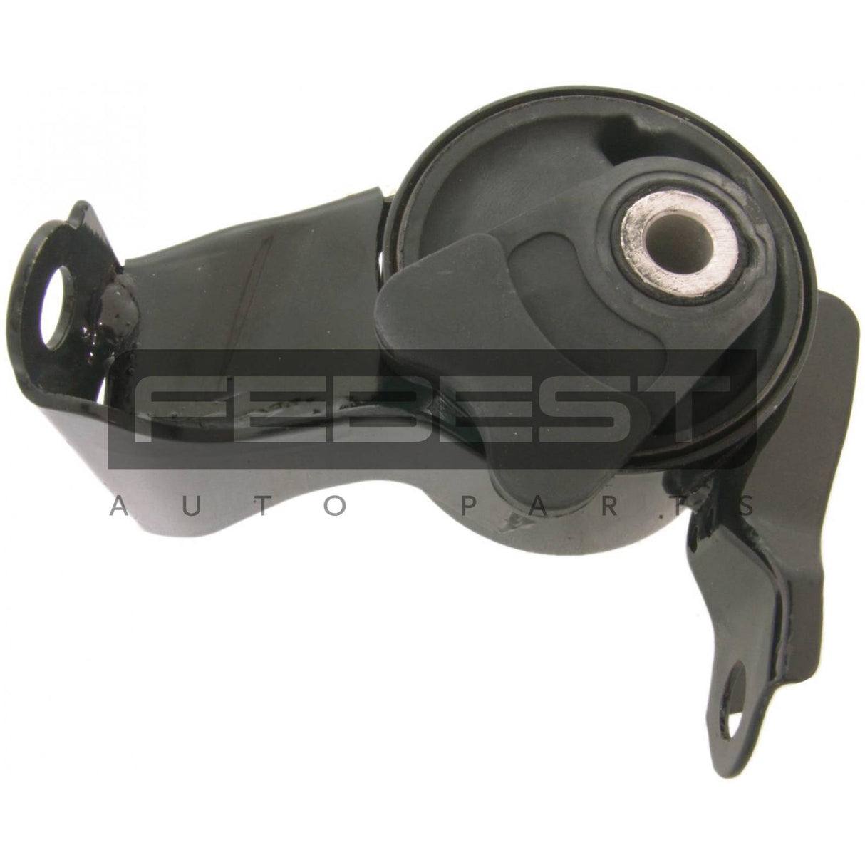 Transmission mount