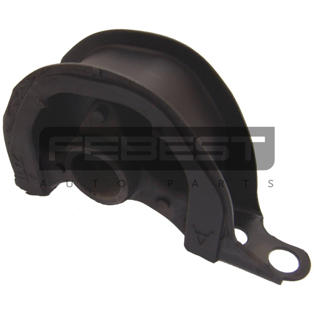 Right engine mount
