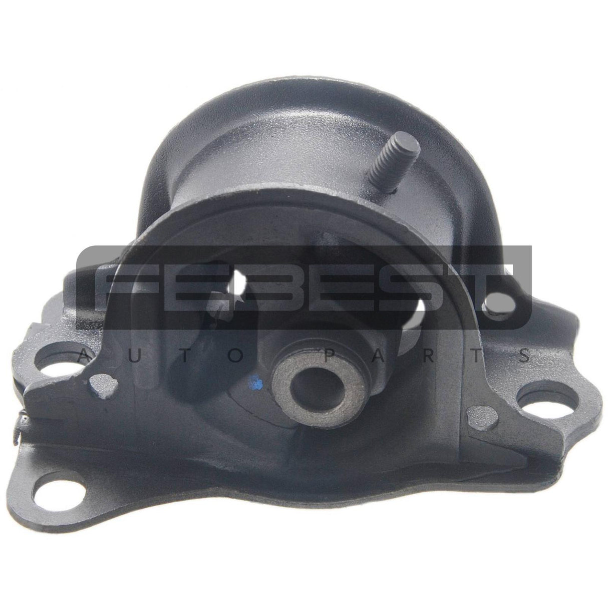 Right engine mount