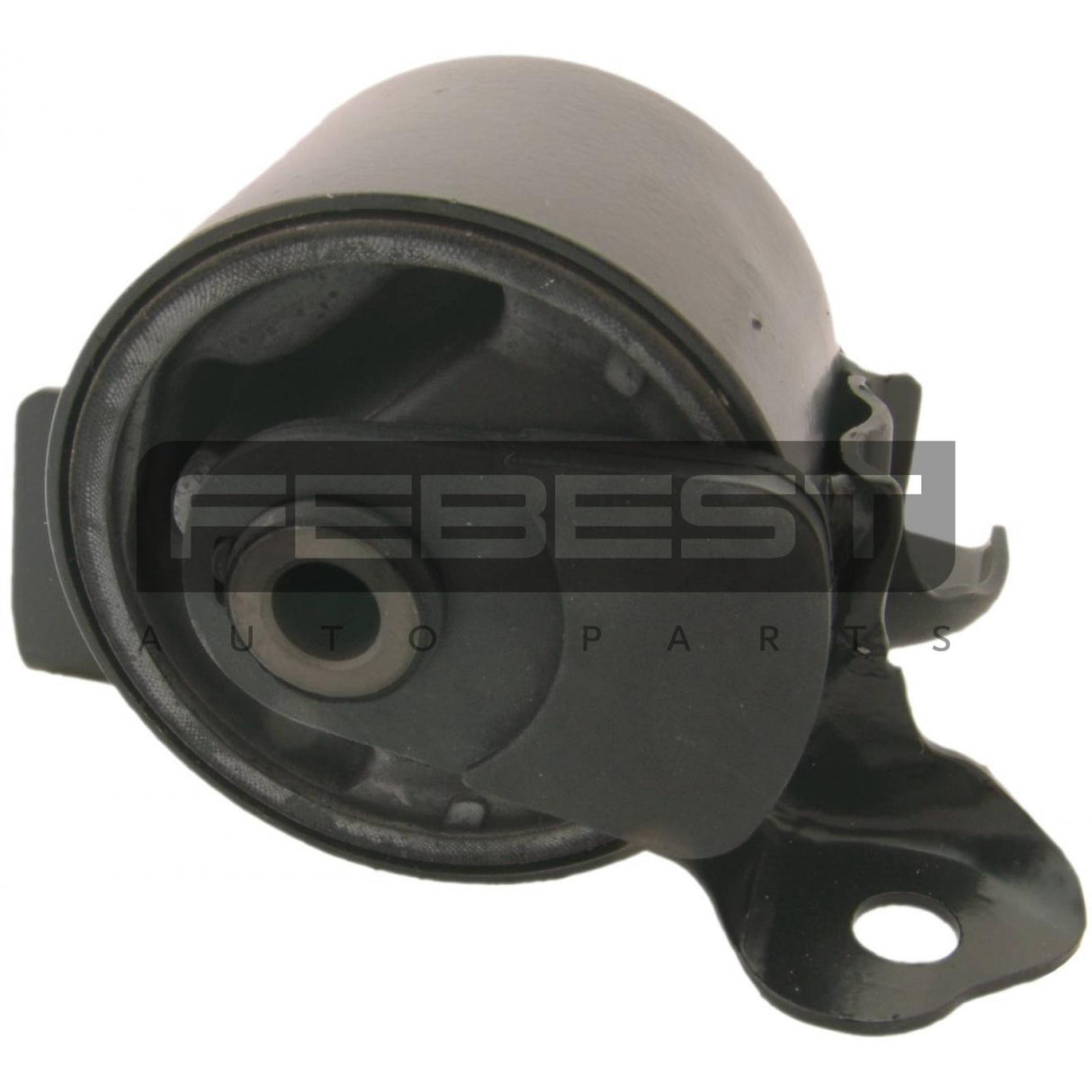 Right engine mount