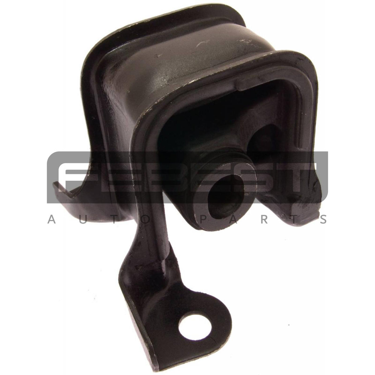 Front engine mount