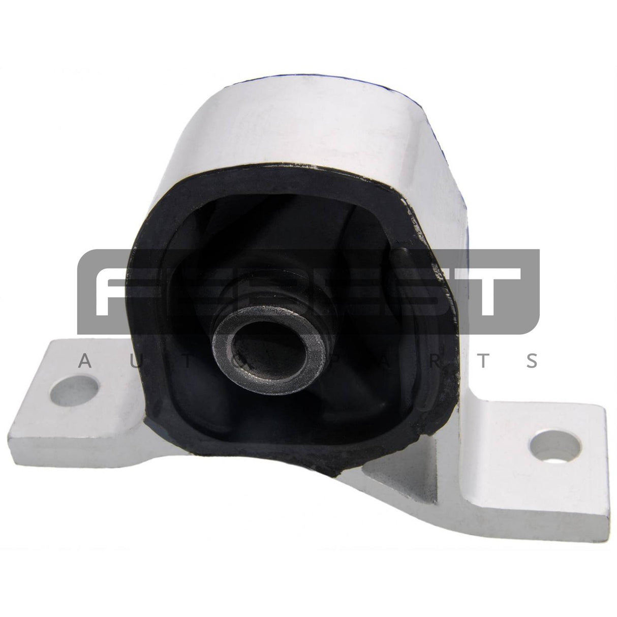 Front engine mount