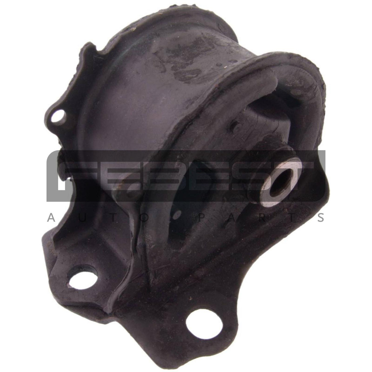 Right engine mount