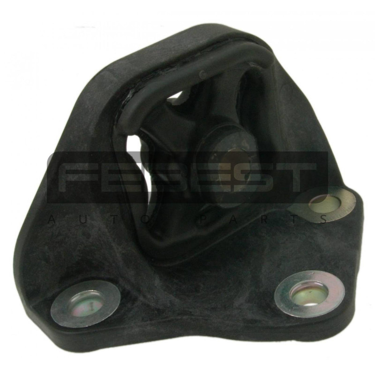 Transmission mount
