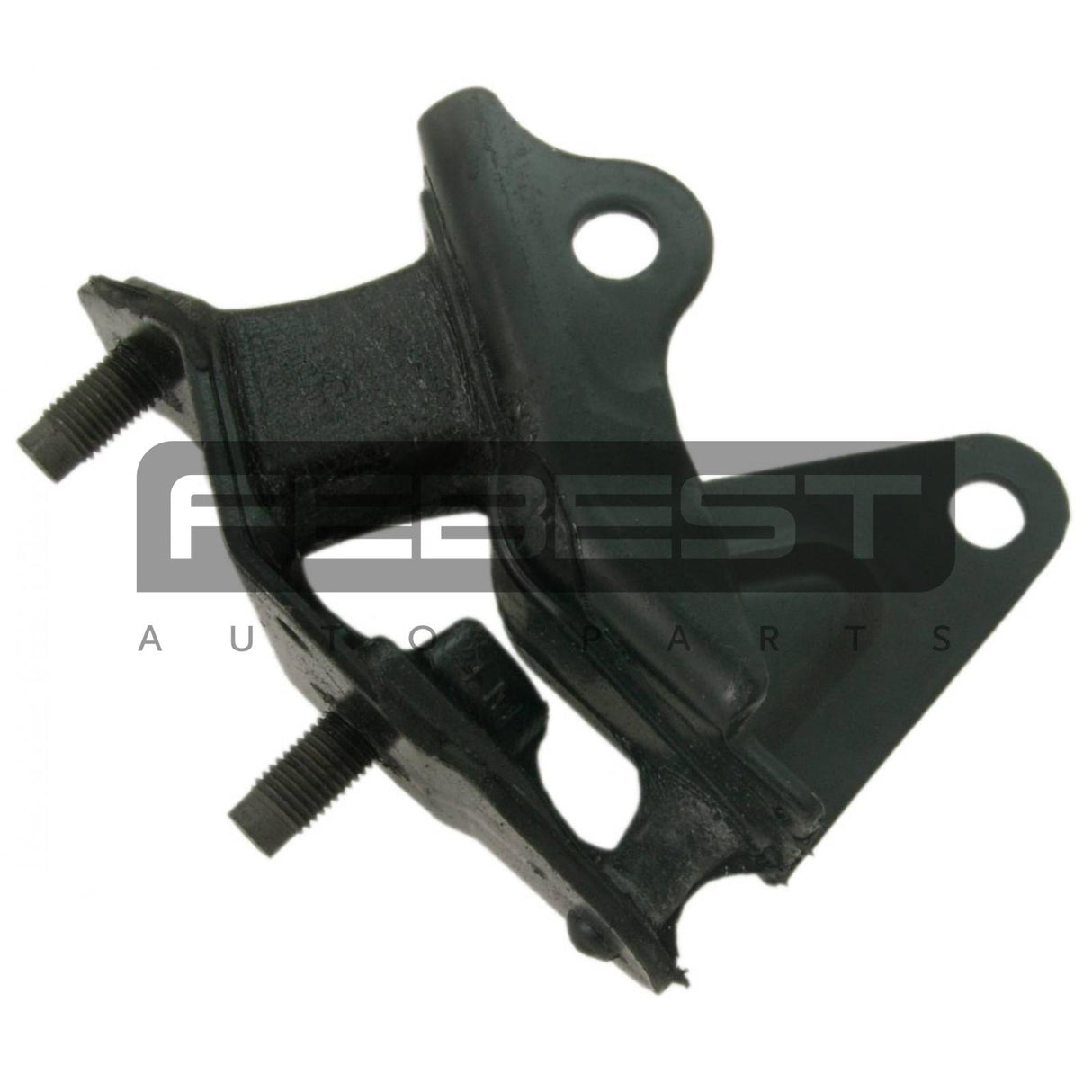 Rear transmission mount