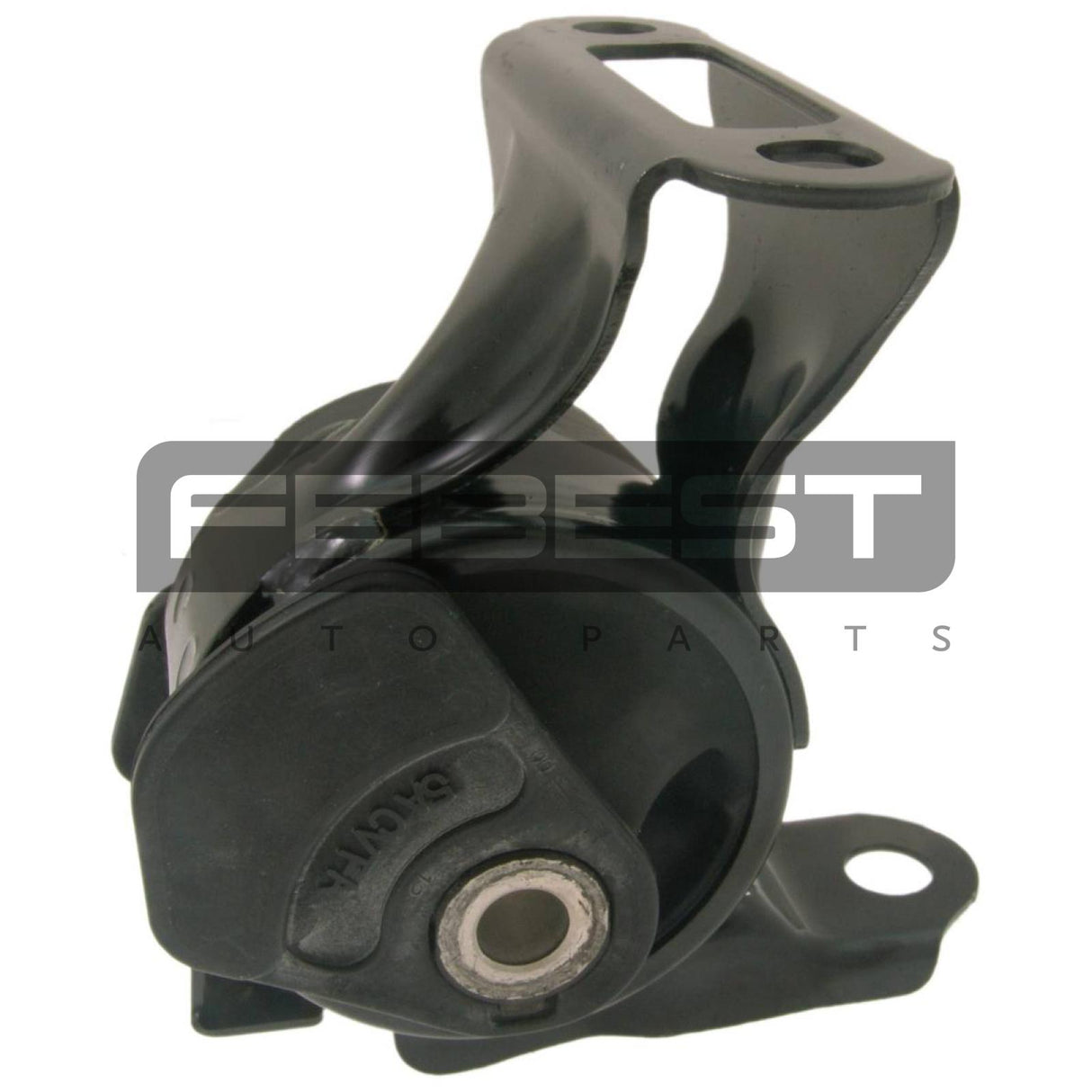 Right engine mount (hydro)