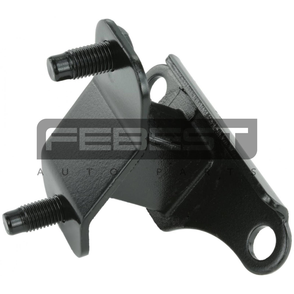 Rear transmission mount