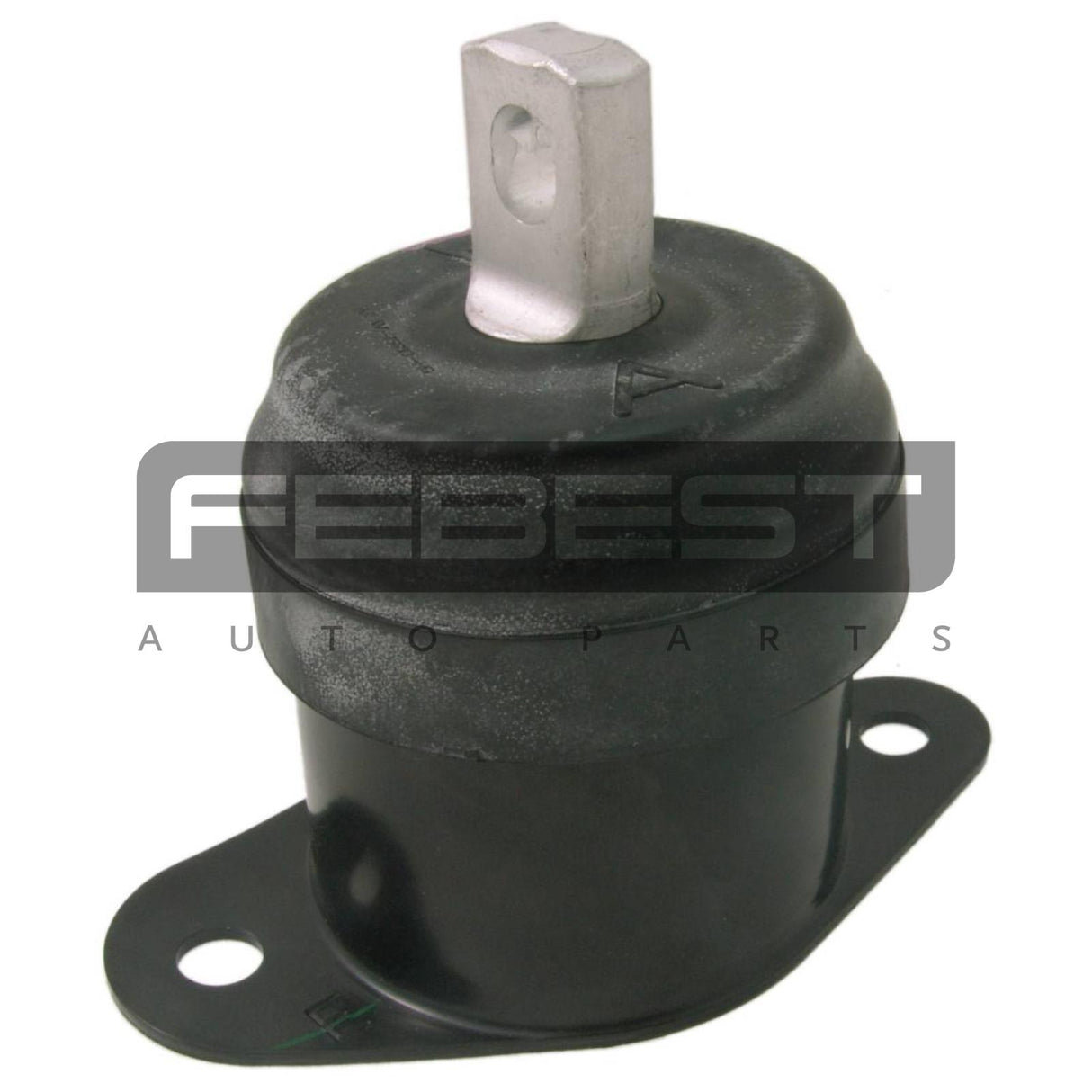 Right engine mount (hydro)