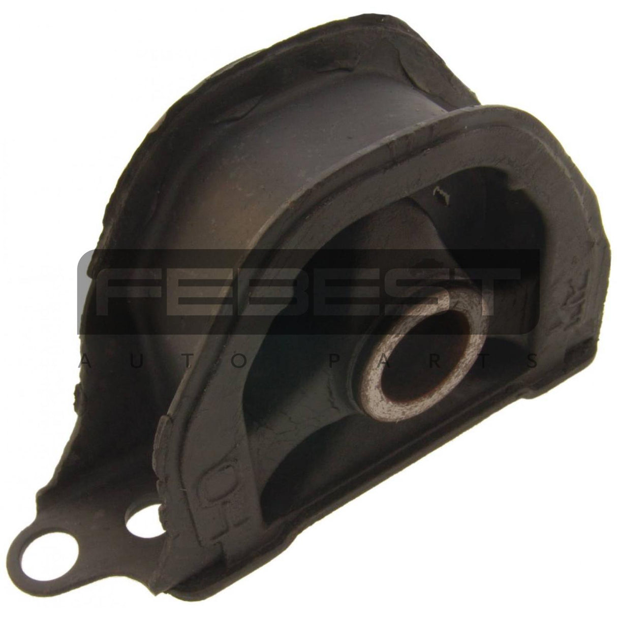 Front right engine mount