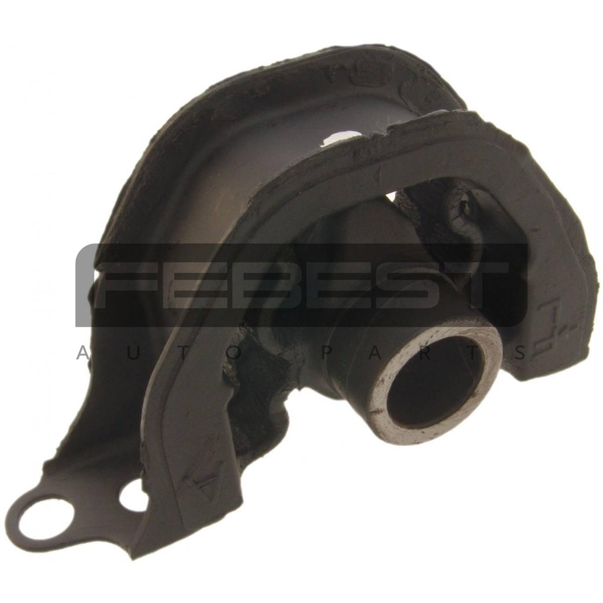 Front left engine mount