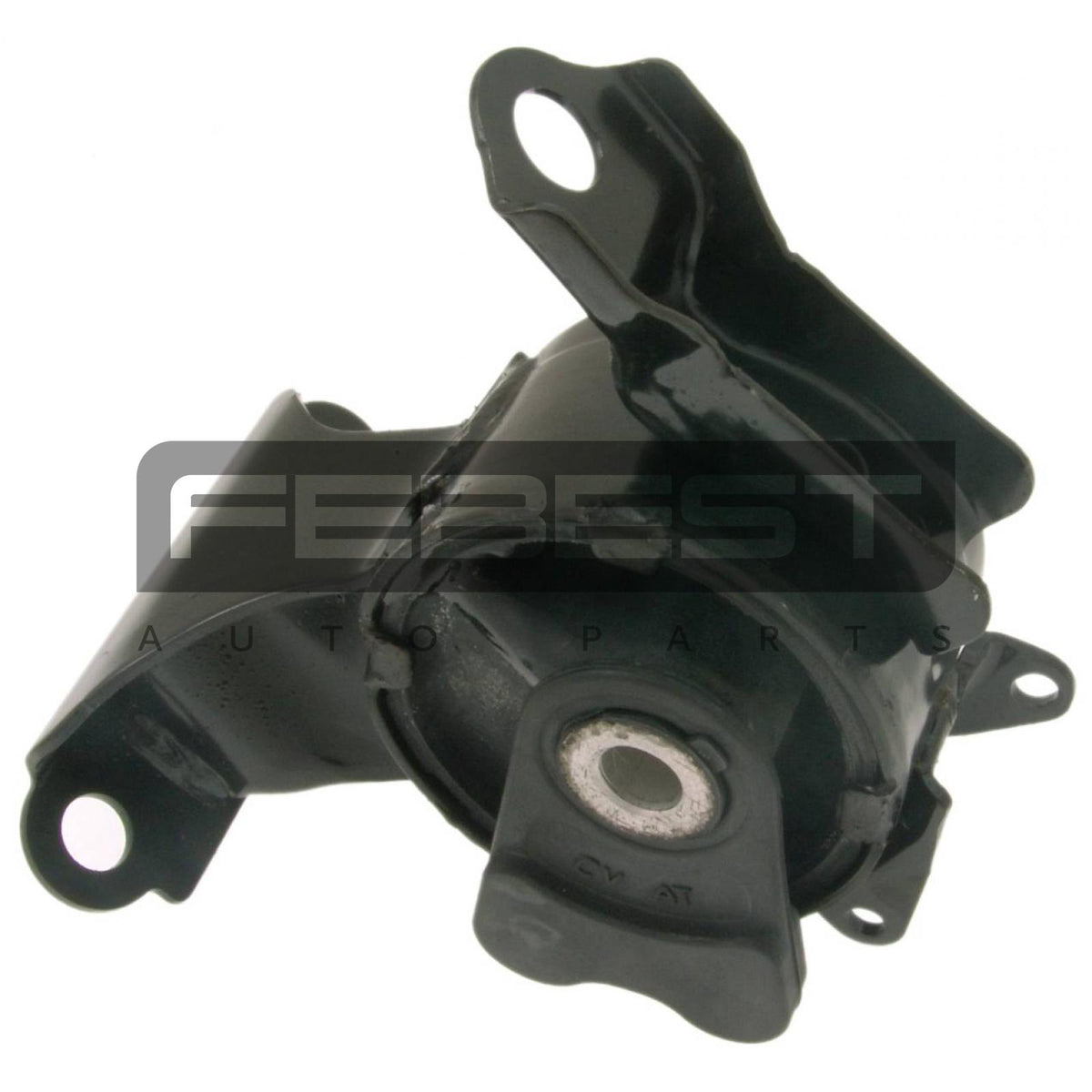 Left engine mount (hydro) - FEBEST