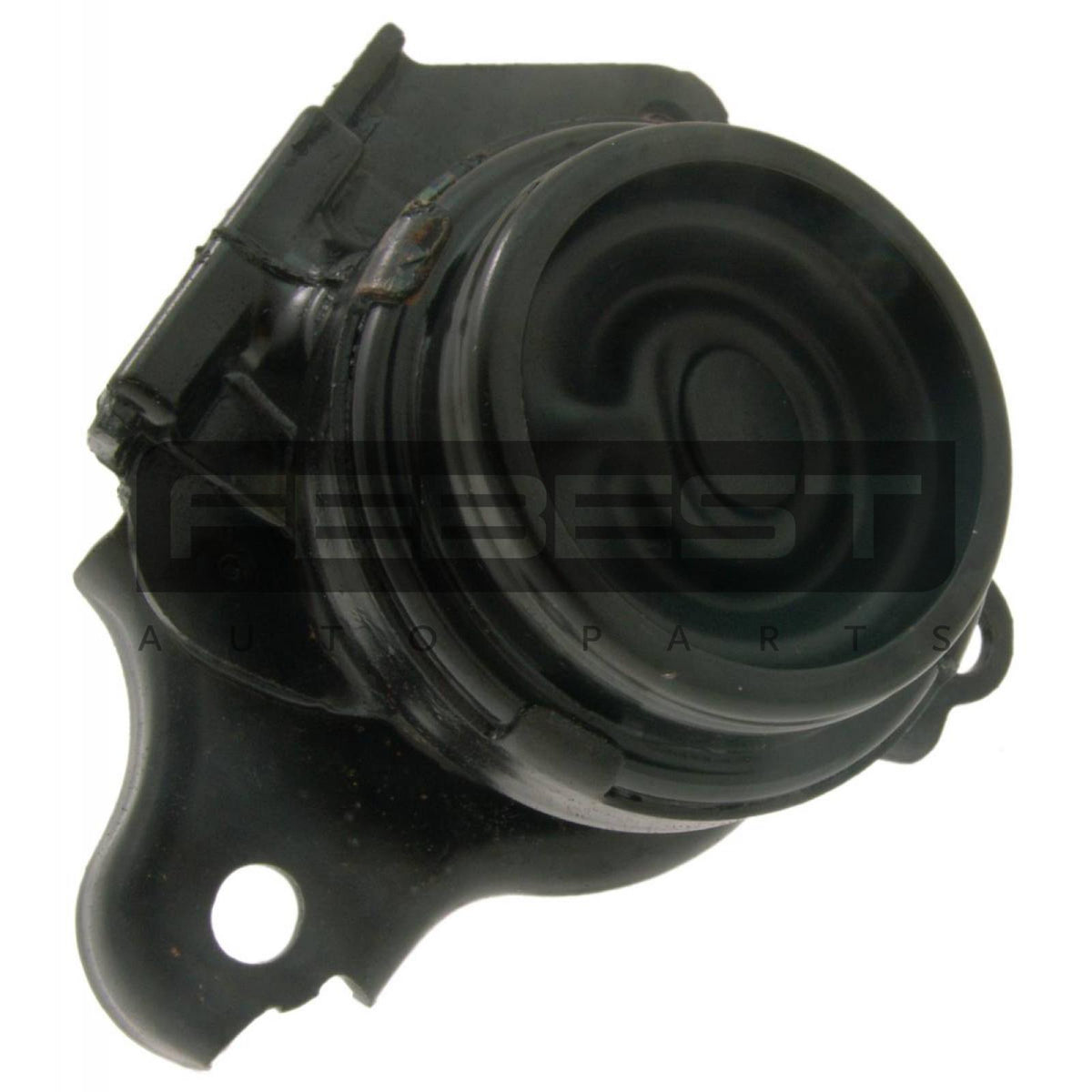 Right engine mount (hydro) - FEBEST